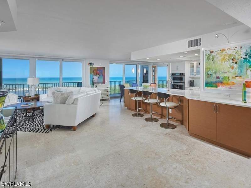 3 bedroom Condominium at 5550 Heron Point Dr 1501, St Nicole, Naples — photo 3