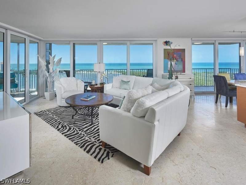 3 bedroom Condominium at 5550 Heron Point Dr 1501, St Nicole, Naples — photo 4