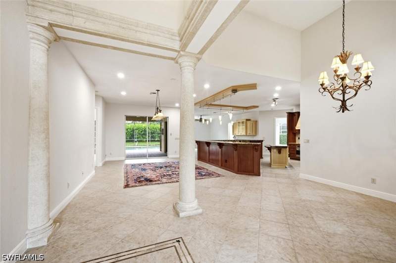 3 bedroom SingleFamilyResidence at 24924 Fairwinds Ln, Fairway Estates, Bonita Springs — photo 4