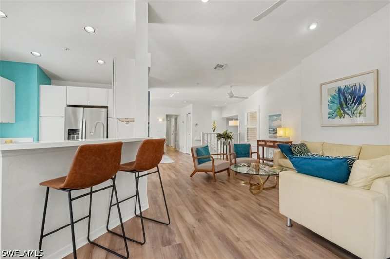 3 bedroom Condominium at 24827 Lakemont Cove Ln 203, Lakemont Cove, Bonita Springs — photo 1