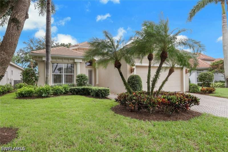 3 bedroom SingleFamilyResidence at 14050 Tivoli Ter, La Tremiti, Bonita Springs — photo 2