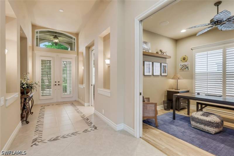 3 bedroom SingleFamilyResidence at 14050 Tivoli Ter, La Tremiti, Bonita Springs — photo 3
