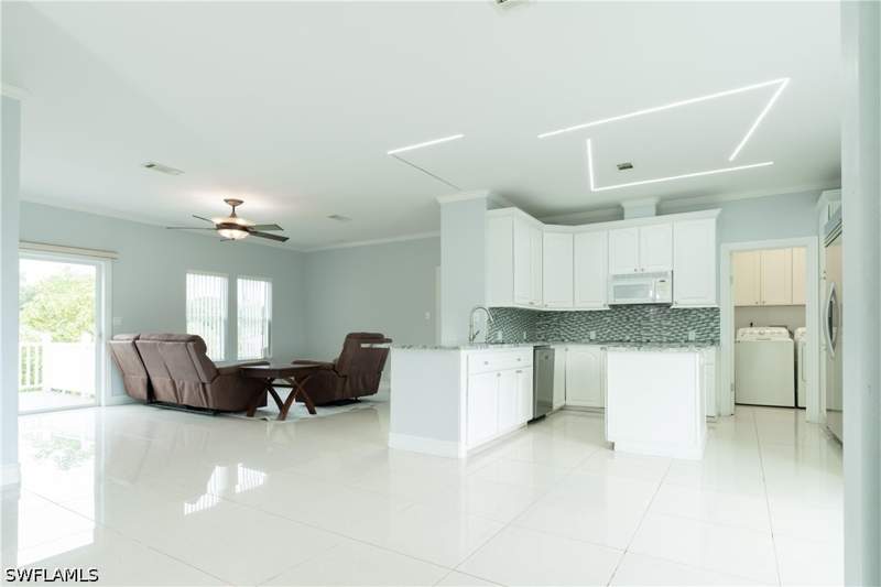 bedroom SingleFamilyResidence at 8345 Trillium Rd, San Carlos Park, Fort Myers — photo 2
