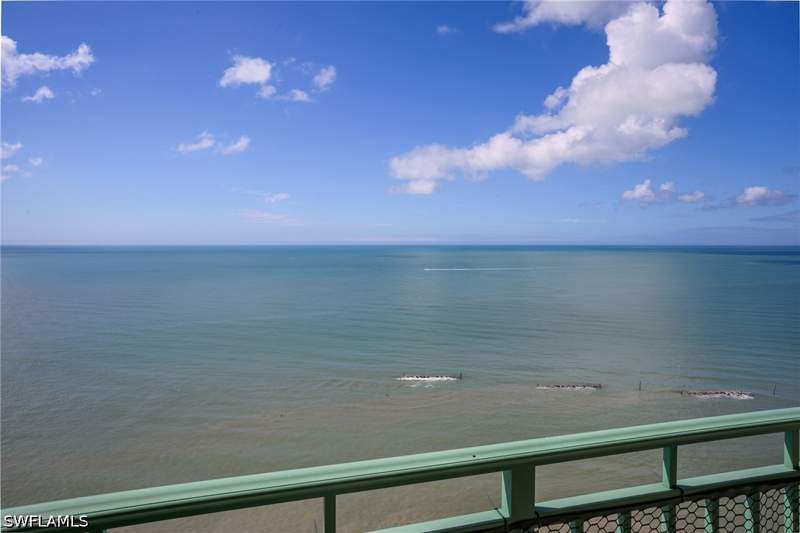 4 bedroom Condominium at 970 Cape Marco Dr 2108, Belize, Marco Island — photo 2