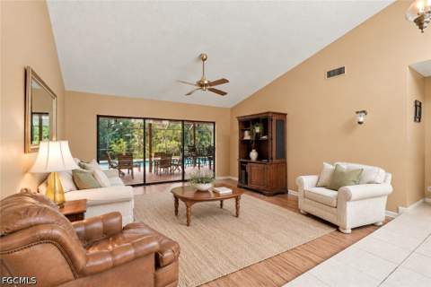 12418 McGregor Woods Cir, Fort Myers FL - photo 6 of 29