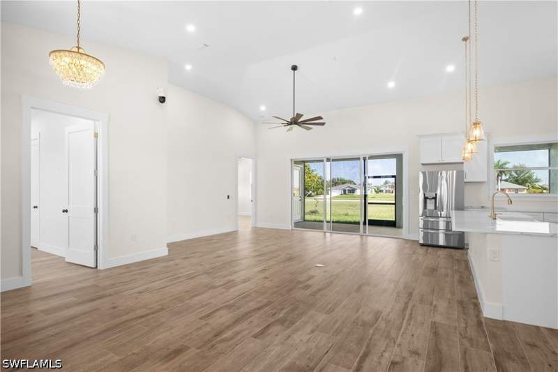 3 bedroom SingleFamilyResidence at 2041 NW 7th Ter, Cape Coral, Cape Coral — photo 3