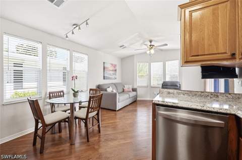 4003 Crystal Lake Dr, Naples FL - photo 9 of 35