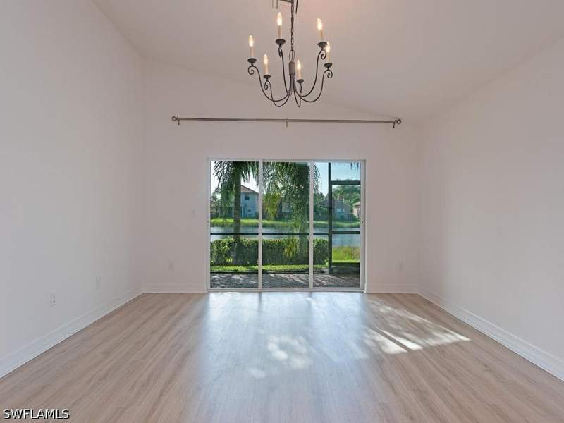 3 bedroom SingleFamilyResidence at 10308 Barberry Ln, Botanica Lakes, Fort Myers — photo 2