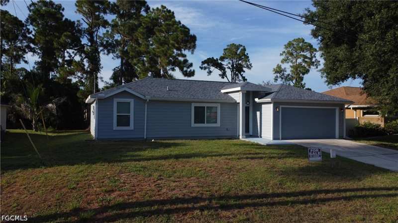 3 bedroom SingleFamilyResidence at 4912 5th St W, Lehigh Acres, Lehigh Acres — photo 1