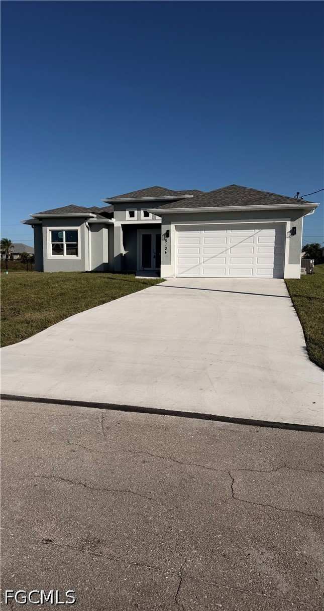 3 bedroom SingleFamilyResidence at 5124 Butte St, Lehigh Acres, Lehigh Acres — photo 1