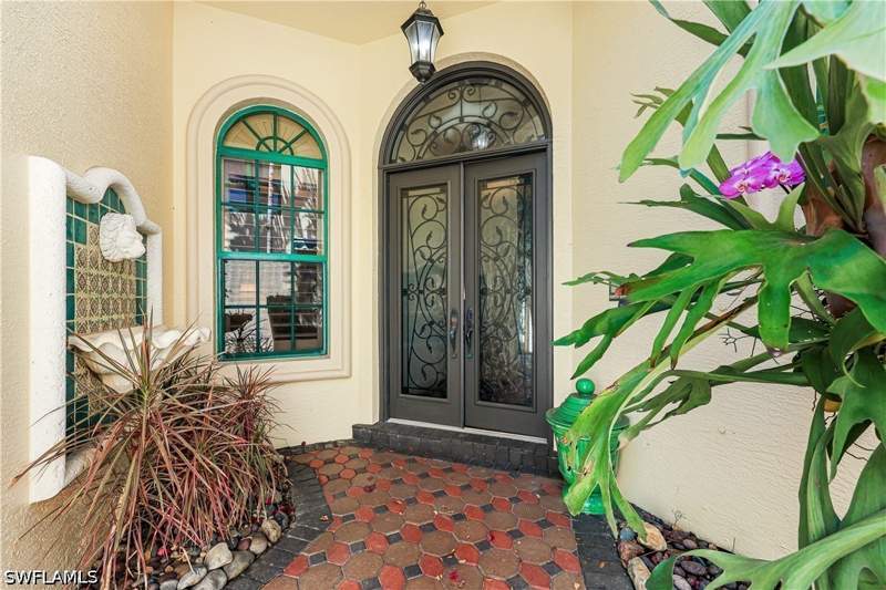 3 bedroom Detached at 7913 Via Vecchia, Vizcaya At Bay Colony, Naples — photo 3