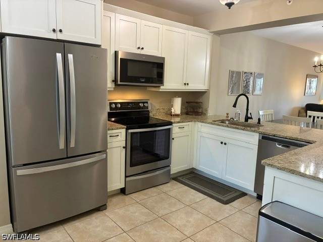 2 bedroom Condominium at 10020 Maddox Ln 210, Lakeside Hideaway, Bonita Springs — photo 3