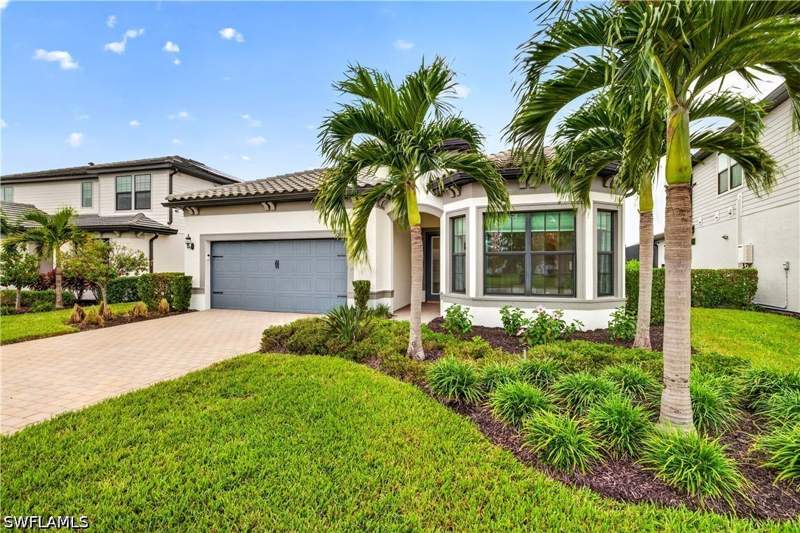 3 bedroom SingleFamilyResidence at 20100 Kingmont Dr, Verdana Village, Estero — photo 4