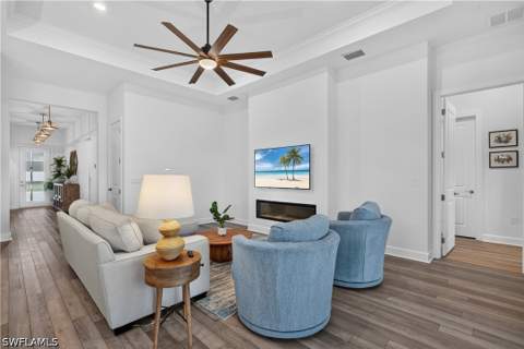 20100 Kingmont Dr, Estero FL - photo 9 of 40