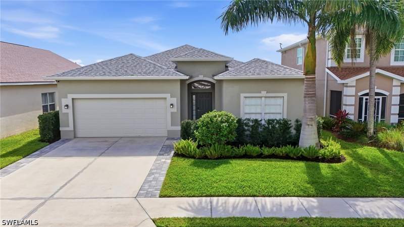 3 bedroom SingleFamilyResidence at 9080 Gladiolus Preserve Cir, Gladiolus Preserve, Fort Myers — photo 2