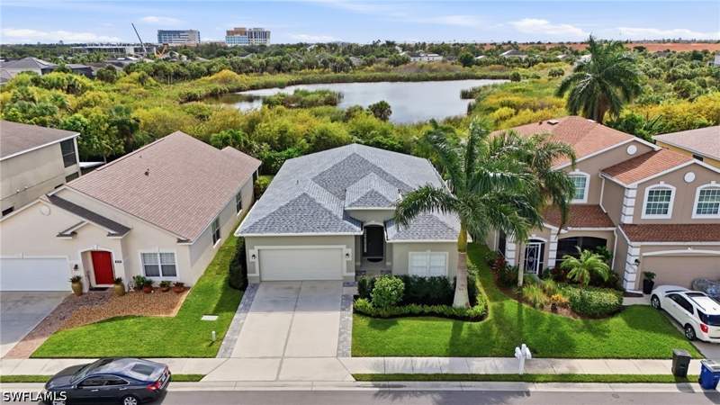3 bedroom SingleFamilyResidence at 9080 Gladiolus Preserve Cir, Gladiolus Preserve, Fort Myers — photo 3