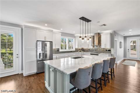 411 N Barfield Dr, Marco Island FL - photo 8 of 50