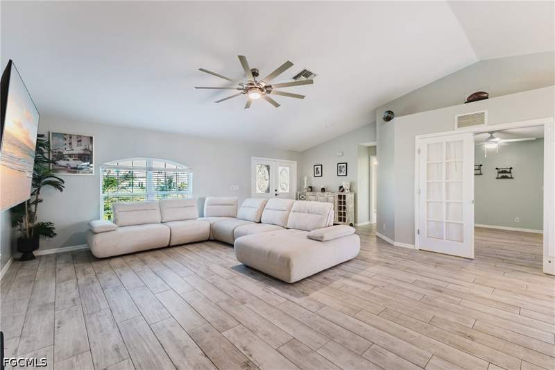 3 bedroom SingleFamilyResidence at 2032 NW 1st Ter, Cape Coral, Cape Coral — photo 5