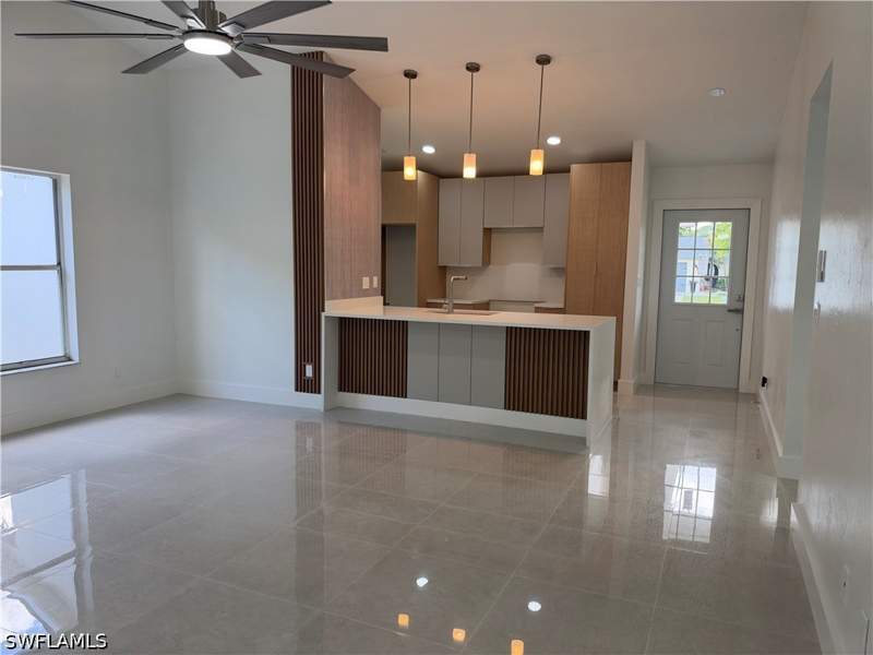 3 bedroom SingleFamilyResidence at 1411 NE Van Loon Ln, Cape Coral, Cape Coral — photo 2