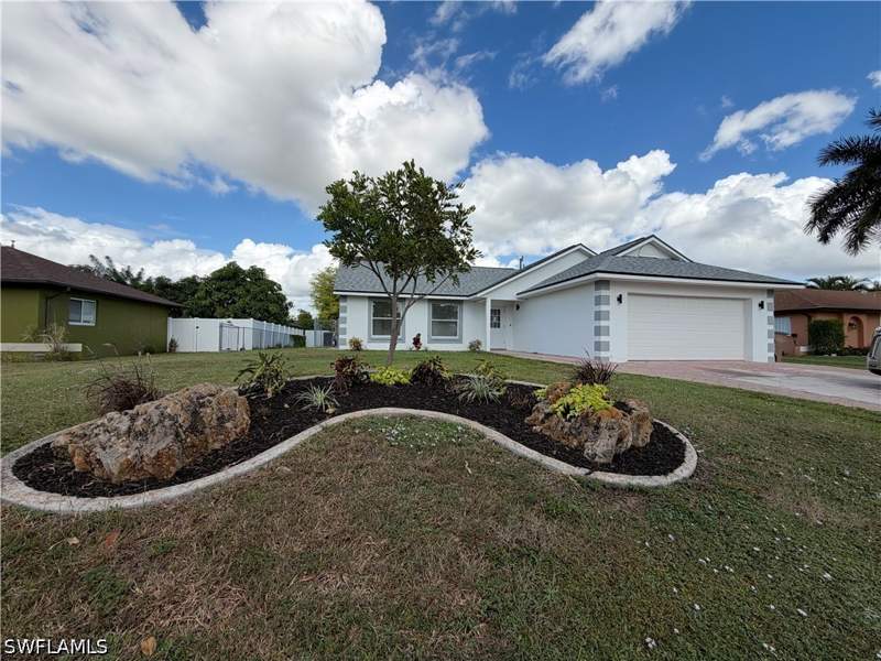 3 bedroom SingleFamilyResidence at 1411 NE Van Loon Ln, Cape Coral, Cape Coral — photo 5