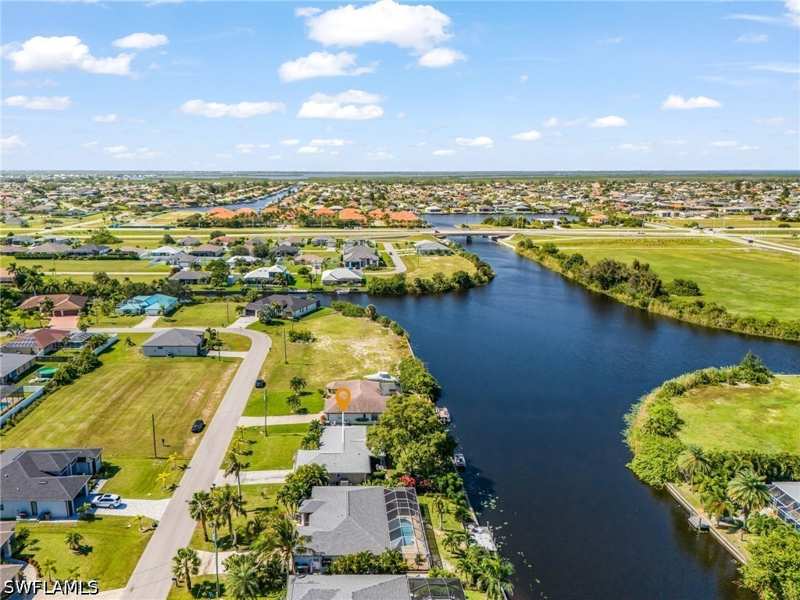 3 bedroom SingleFamilyResidence at 2917 SW 2nd Ter, Cape Coral, Cape Coral — photo 1