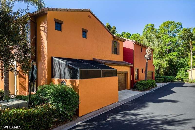 2 bedroom Condominium at 9141 Chula Vista St 12801, Ole, Naples — photo 2