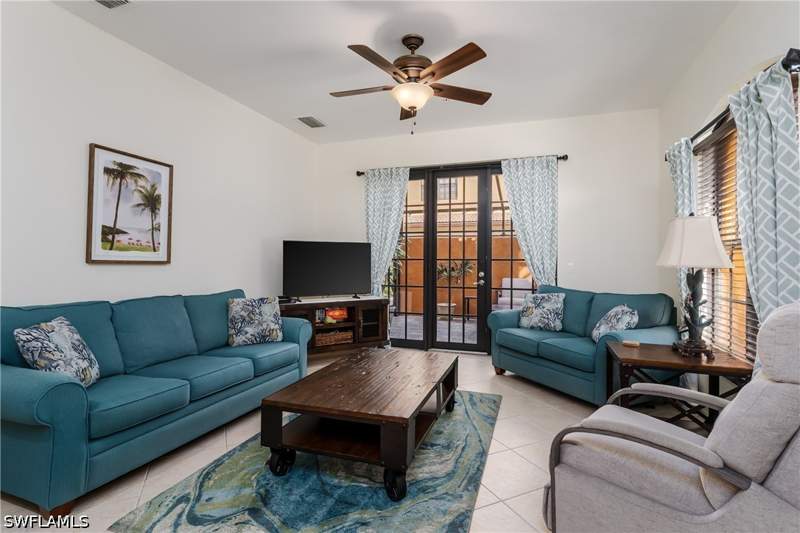 2 bedroom Condominium at 9141 Chula Vista St 12801, Ole, Naples — photo 5