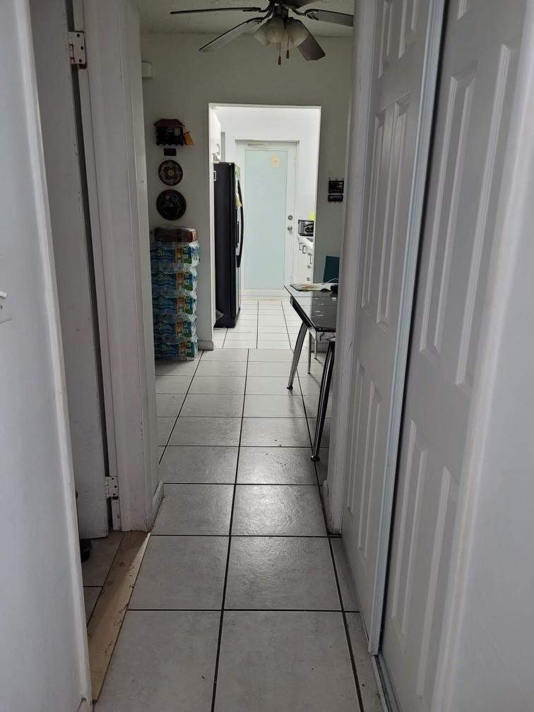 1 bedroom Condominium at 7424 Byron Avenue 6B, Moonglow, Miami Beach — photo 4