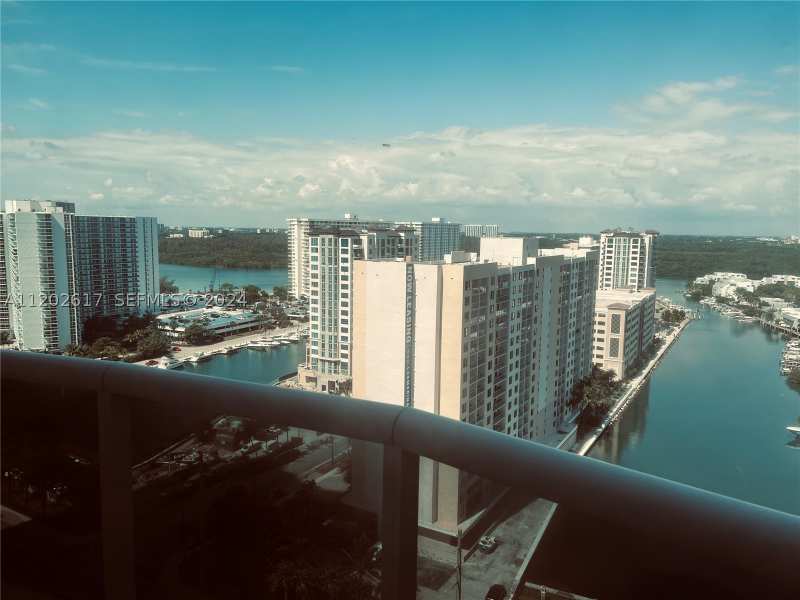 2 bedroom Condominium at 16001 Collins Ave 1705, Tdr Tower I Condo, Sunny Isles Beach — photo 1