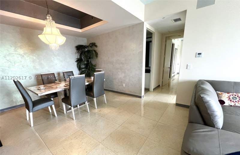 2 bedroom Condominium at 16001 Collins Ave 1705, Tdr Tower I Condo, Sunny Isles Beach — photo 3