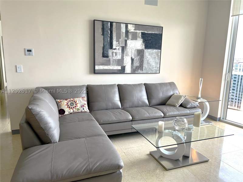 2 bedroom Condominium at 16001 Collins Ave 1705, Tdr Tower I Condo, Sunny Isles Beach — photo 4