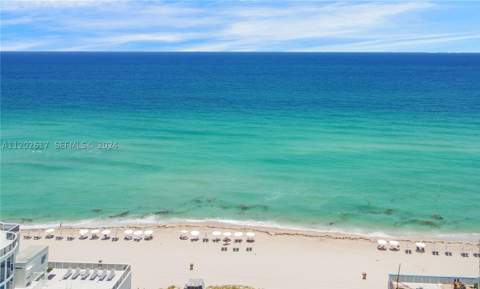 16001 Collins Ave 1705, Sunny Isles Beach FL - photo 9 of 12