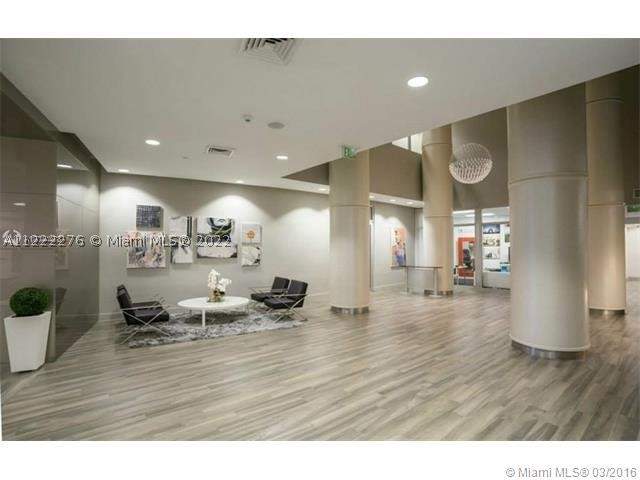 1 bedroom Condominium at 1750 N Bayshore Dr 2806, Opera Tower Condo, Miami — photo 3