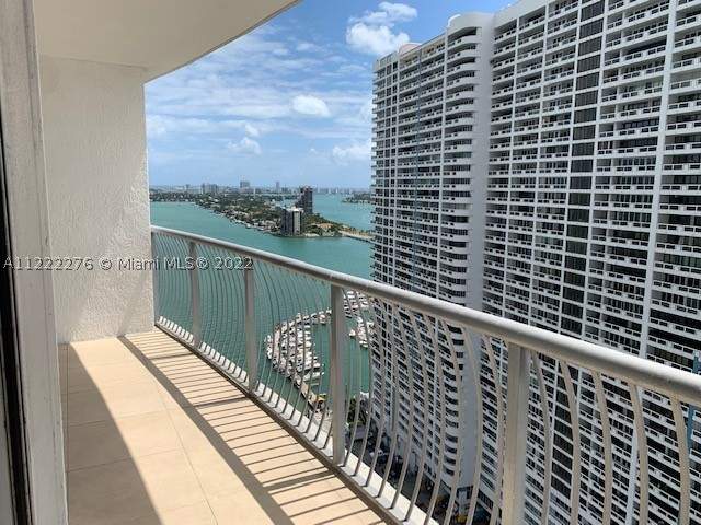 1 bedroom Condominium at 1750 N Bayshore Dr 2806, Opera Tower Condo, Miami — photo 4