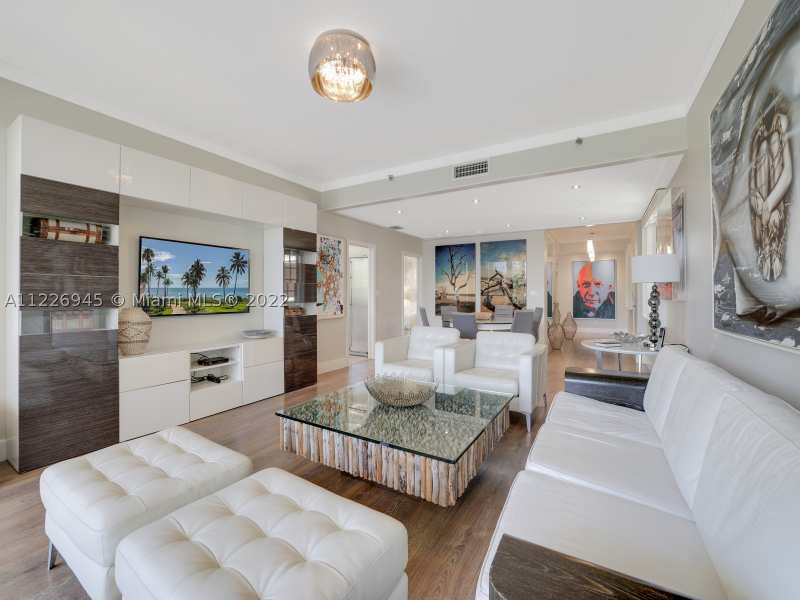 3 bedroom Condominium at 19126 Fisher Island Dr 19126, Seaside Condo, Miami Beach — photo 1