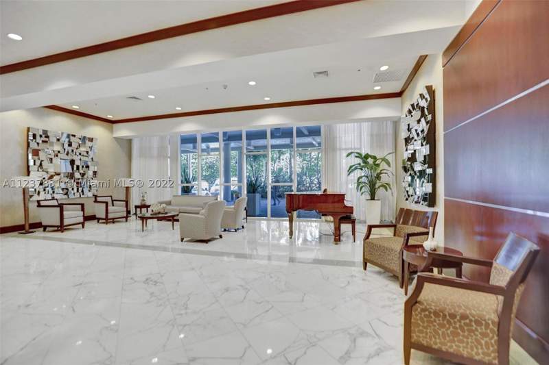 1 bedroom Condominium at 16699 Collins Av 3105, La Perla Condo, Sunny Isles Beach — photo 4