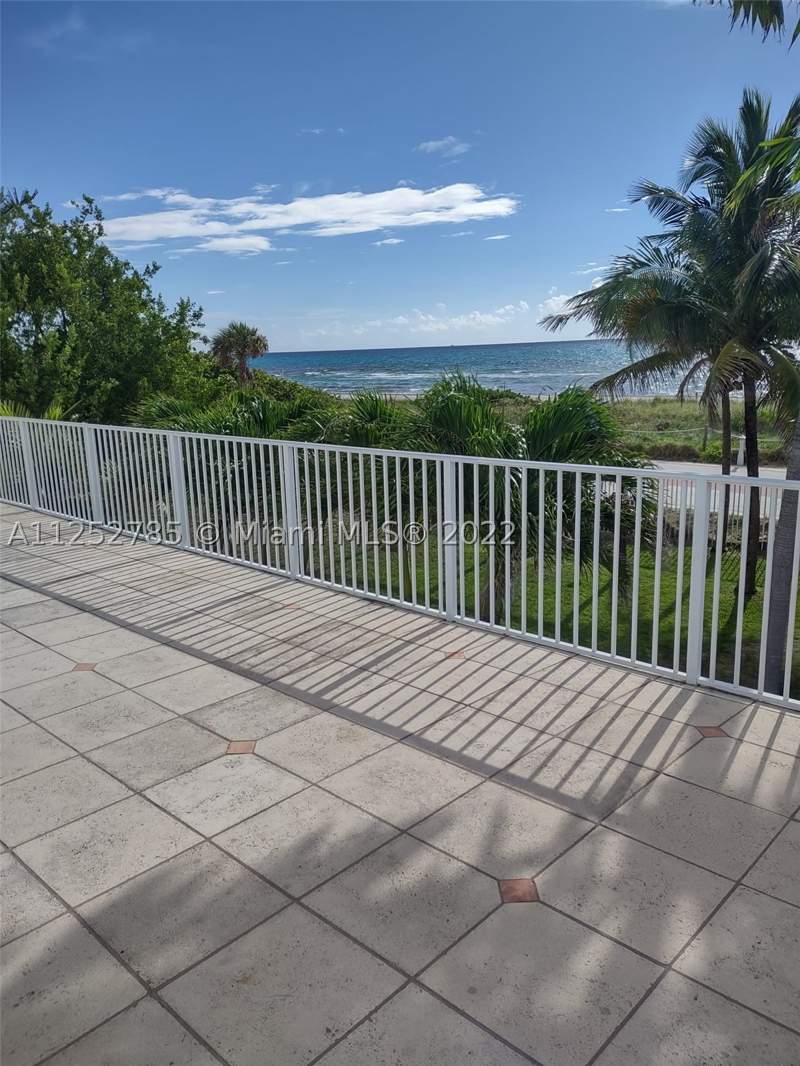 0 bedroom Condominium at 4747 Collins Ave 107, Mimosa Condo, Miami Beach — photo 3