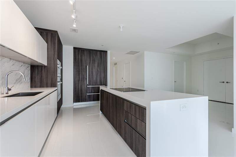 3 bedroom Condominium at 851 NE 1st Avenue 1912, Paramount world center, Miami — photo 4