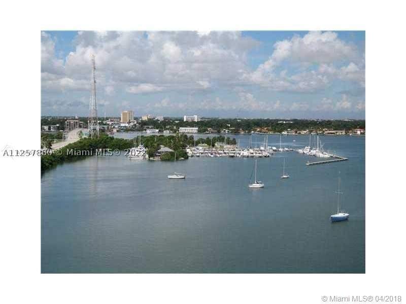 0 bedroom Condominium at 7904 West Dr 703, Bayshore Yacht & Tennis C, North Bay Village — photo 2
