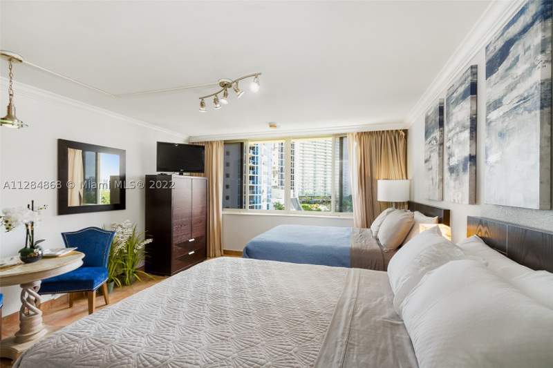 0 bedroom Condominium at 19201 Collins Ave 641, The Aventura Beach Club C, Sunny Isles Beach — photo 5