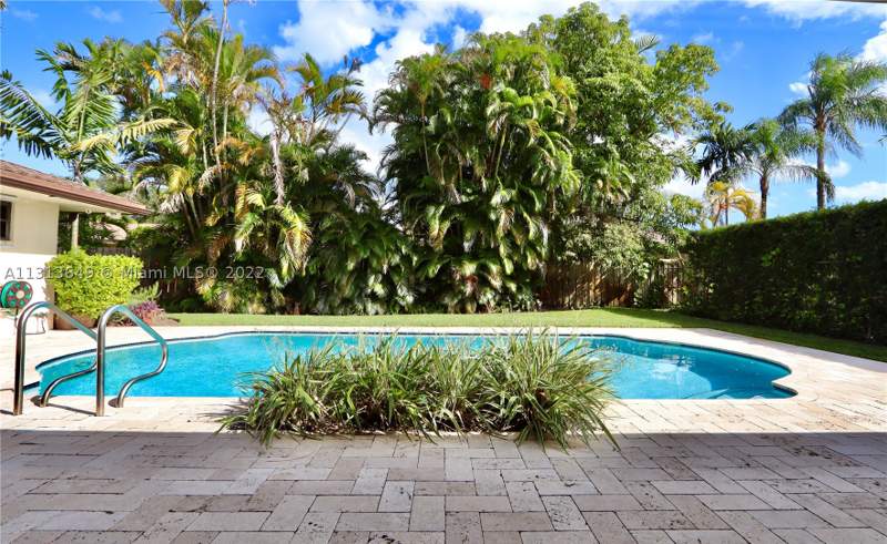 4 bedroom SingleFamilyResidence at 21311 NE 23rd Ave, Highland Lakes, Miami — photo 4