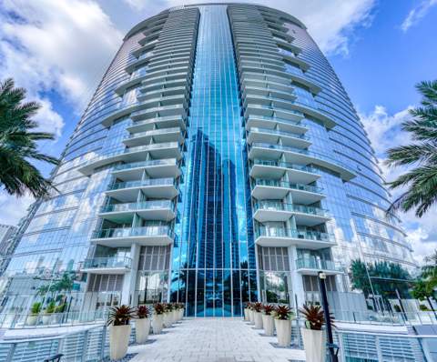 851 NE 1st Avenue 812, Miami FL - photo 13 of 84