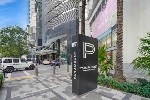 851 NE 1st Avenue 812, Miami FL - photo 21 of 84