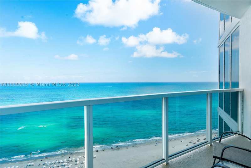 2 bedroom Condominium at 18001 Collins Ave 2109, Trump International Sones, Sunny Isles Beach — photo 1