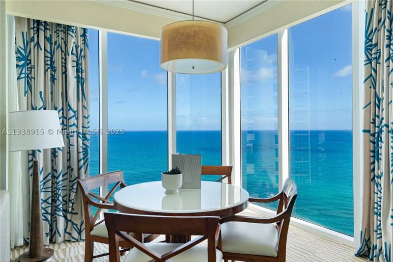 2 bedroom Condominium at 18001 Collins Ave 2109, Trump International Sones, Sunny Isles Beach — photo 4