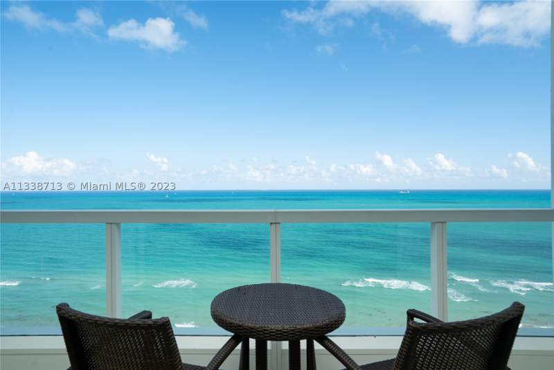 4 bedroom Condominium at 4391 Collins Ave 1911/1909/1910/1912, Fontainebleau III Ocean C, Miami Beach — photo 2