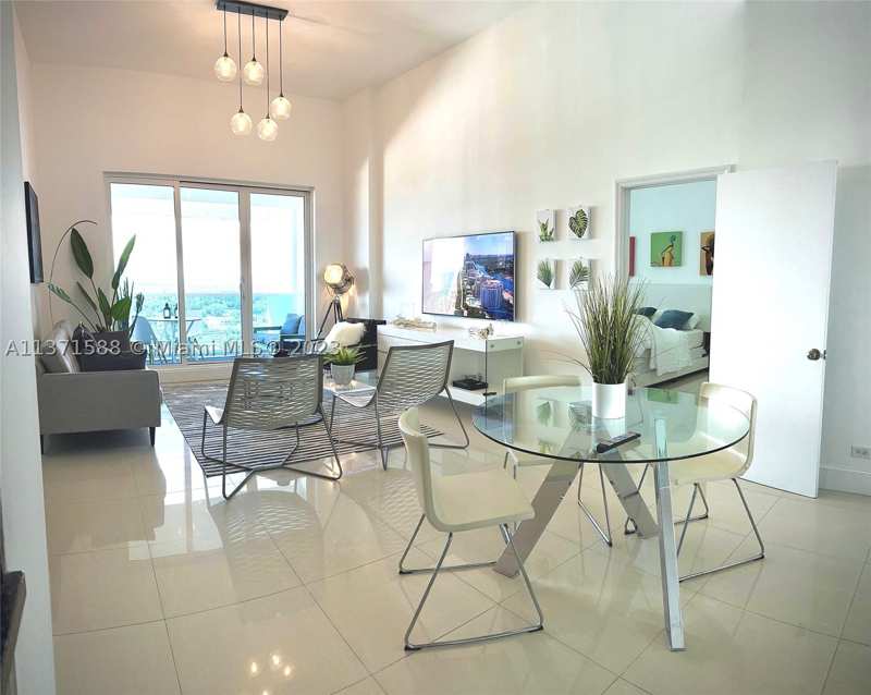 2 bedroom Condominium at 2301 Collins Ave 1626, Roney Palace Condo, Miami Beach — photo 1