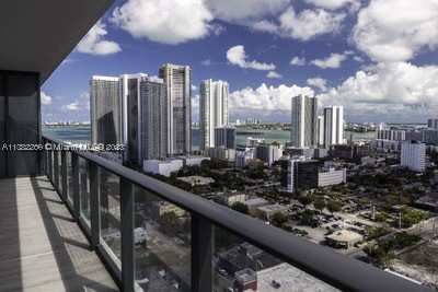 2 bedroom Condominium at 121 NE 34th St 2601, 3401 Midtown Condo, Miami — photo 1