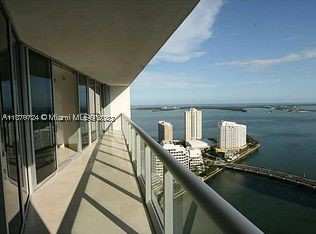 2 bedroom Condominium at 495 Brickell Ave 3603, Icon Brickell No Two, Miami — photo 1