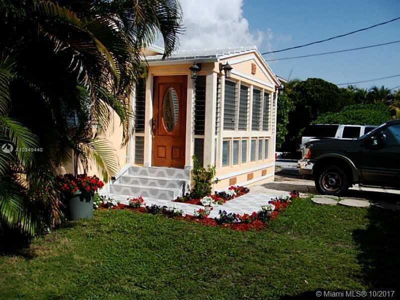 5 bedroom SingleFamilyResidence at 9324 Abbott Avenue, Altos Del Mar 05, Surfside — photo 1
